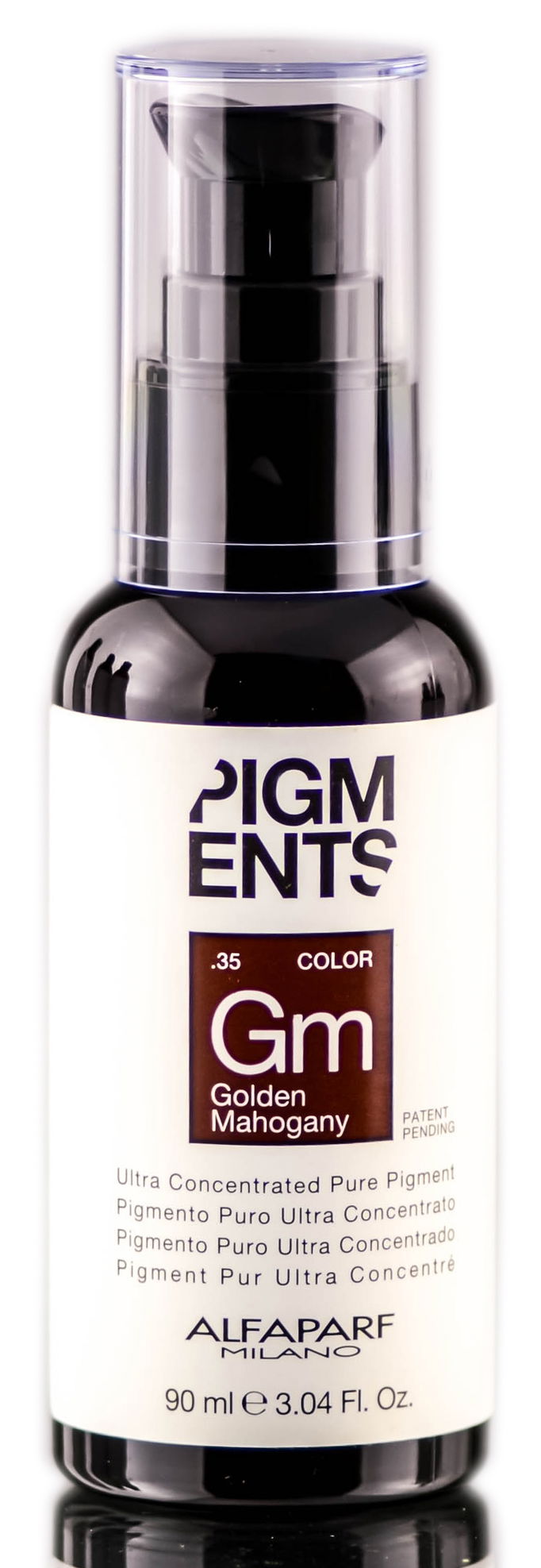 Alfaparf Milano Pigments Color Ultra Concentrated Pure Pigment