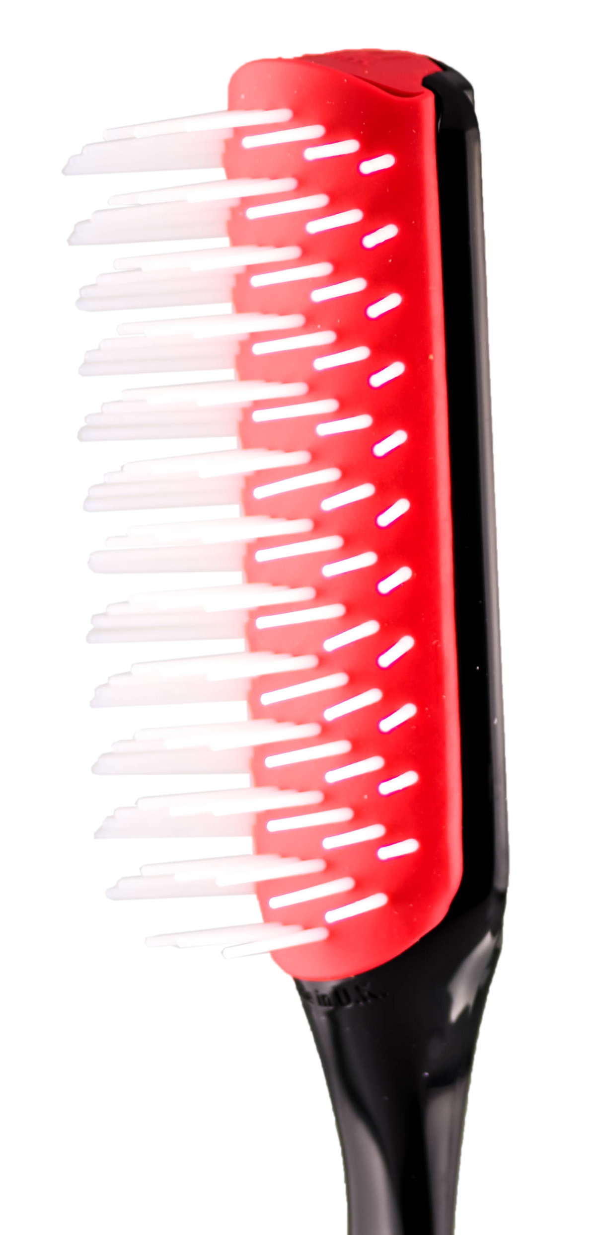 den20-med - Denman Wide Freeflow Classic Styling Brush-image1