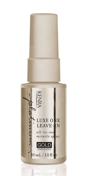 Kenra Platinum Luxe One Leave-In Spray