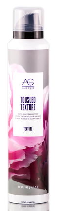 AG Hair Care Tousled Texture Body & Shine Finishing Spray