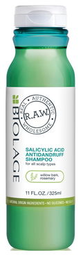 Matrix Biolage RAW Salicylic Acid Antidandruff Shampoo Matrix Biolage RAW Salicylic Acid Antidandruff Shampoo
