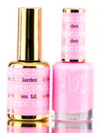 DND DC Pinks GEL POLISH DUO, Gel Lacquer 0.5 oz + Matching Nail Polish Color 0.5 oz, Daisy Nails DND DC Pinks GEL POLISH DUO, Gel Lacquer 0.5 oz + Matching Nail Polish Color 0.5 oz, Daisy Nails