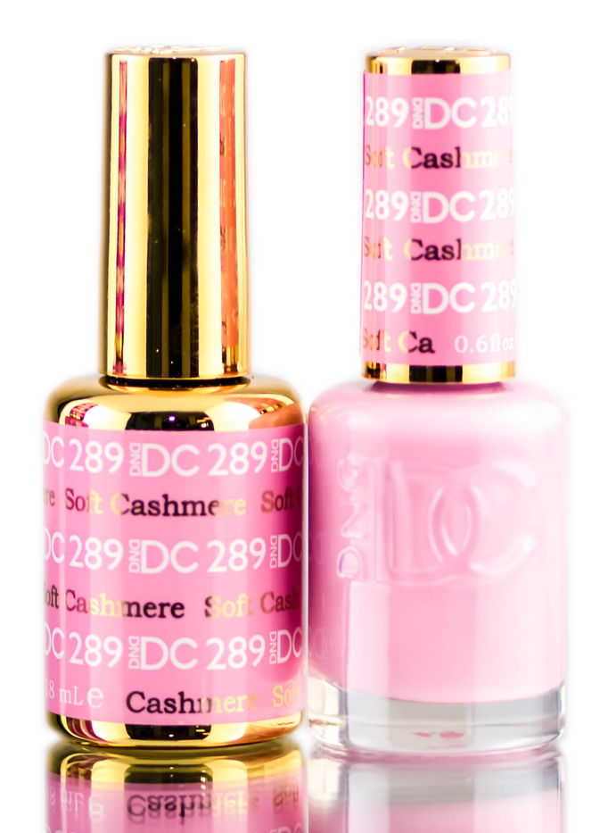 DND DC Pinks GEL POLISH DUO, Gel Lacquer 0.5 oz + Matching Nail Polish Color 0.5 oz, Daisy Nails DND DC Pinks GEL POLISH DUO, Gel Lacquer 0.5 oz + Matching Nail Polish Color 0.5 oz, Daisy Nails