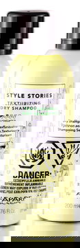 Alfaparf Style Stories Texturizing Dry Shampoo Light Hold