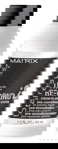 Matrix Total Results The Re-Bond 2 Strength Rehab System Pre-Conditioner
