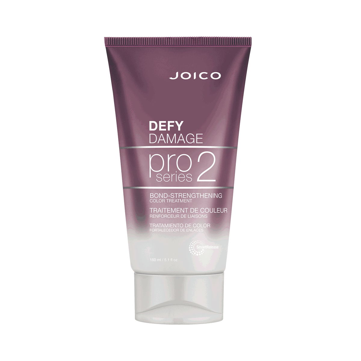 joi125-1-7-oz - Joico Defy Damage ProSeries #2 Treatment-image1 joi125-1-7-oz - Joico Defy Damage ProSeries #2 Treatment-image1