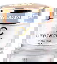 DND DC Blues & Greens DIP POWDER for Nails, Daisy Dipping