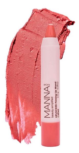 man72-creme - Manna Kadar Liplocked Priming Lip Wand-image1 man72-creme - Manna Kadar Liplocked Priming Lip Wand-image1