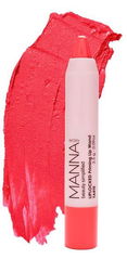 Manna Kadar Liplocked Priming Lip Wand