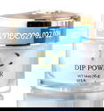 DND DC Blues & Greens DIP POWDER for Nails, Daisy Dipping