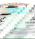 DND DC Blues & Greens DIP POWDER for Nails, Daisy Dipping