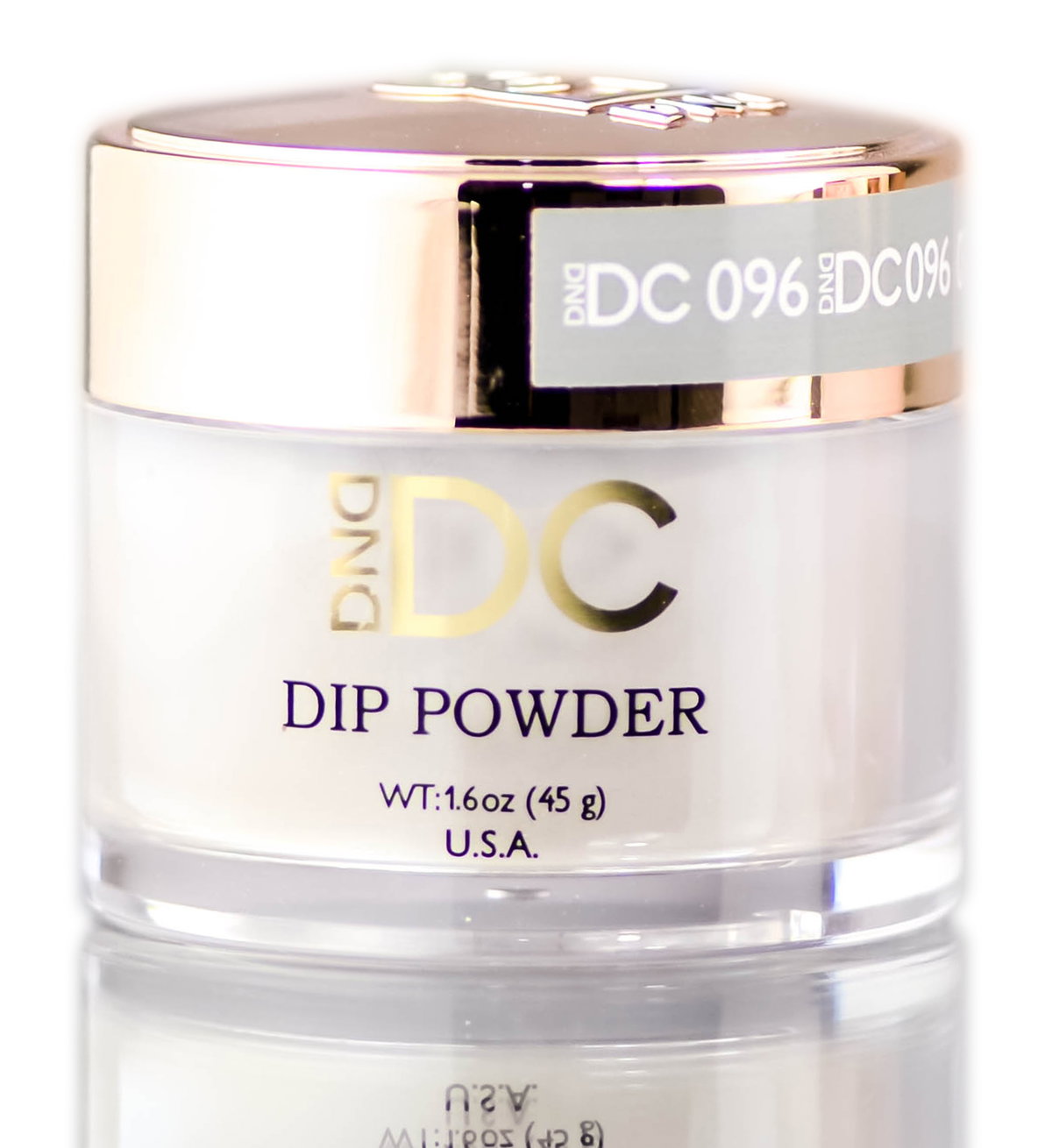 dnd11-096 - DND DC Blues & Greens DIP POWDER for Nails, Daisy Dipping-image1 dnd11-096 - DND DC Blues & Greens DIP POWDER for Nails, Daisy Dipping-image1