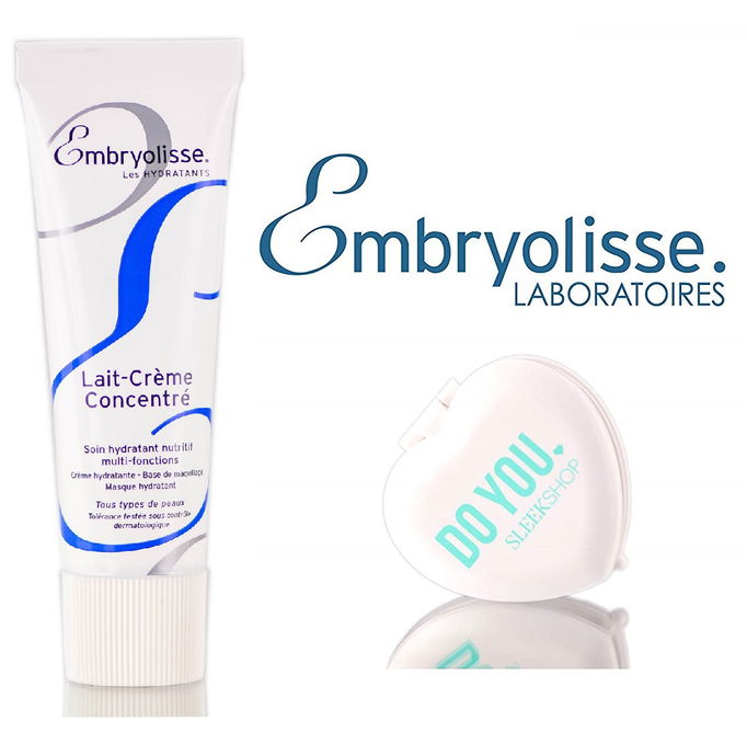 Embryolisse Labs Lait-Creme Concentre, Multi-Function Nourishing Moisturizer