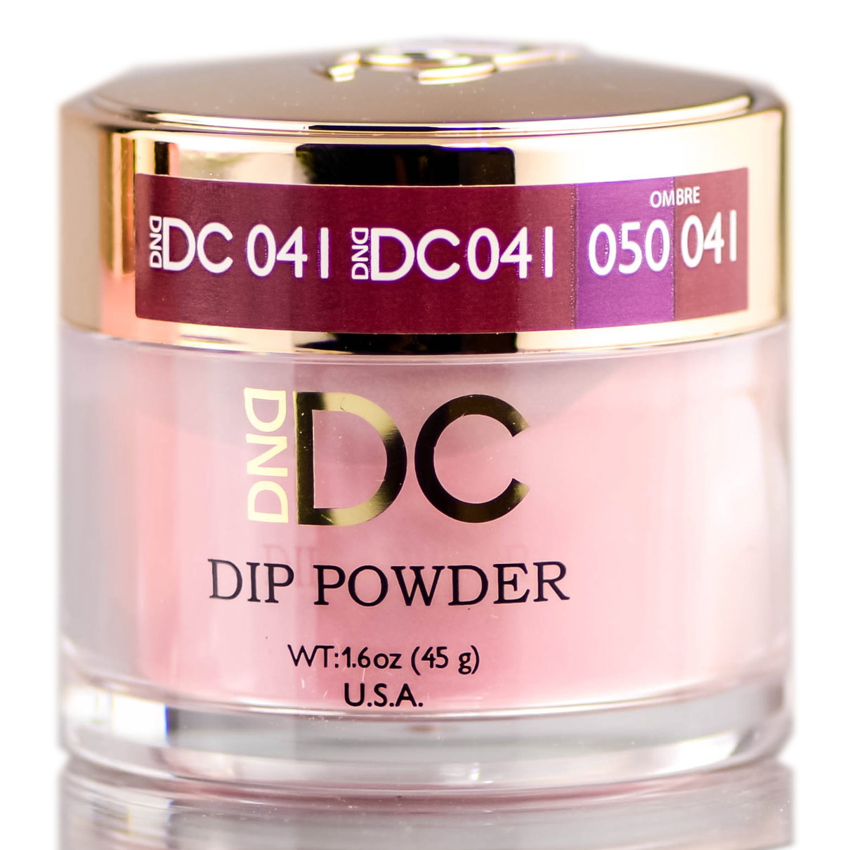 dnd12-041 - DND DC Neutrals DIP POWDER for Nails, Daisy Dipping-image1 dnd12-041 - DND DC Neutrals DIP POWDER for Nails, Daisy Dipping-image1