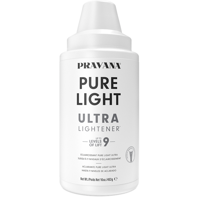 Pravana Pure Light Ultra Lightener Pravana Pure Light Ultra Lightener