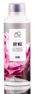 AG Hair Care Dry Wax Matte Finishing Mist