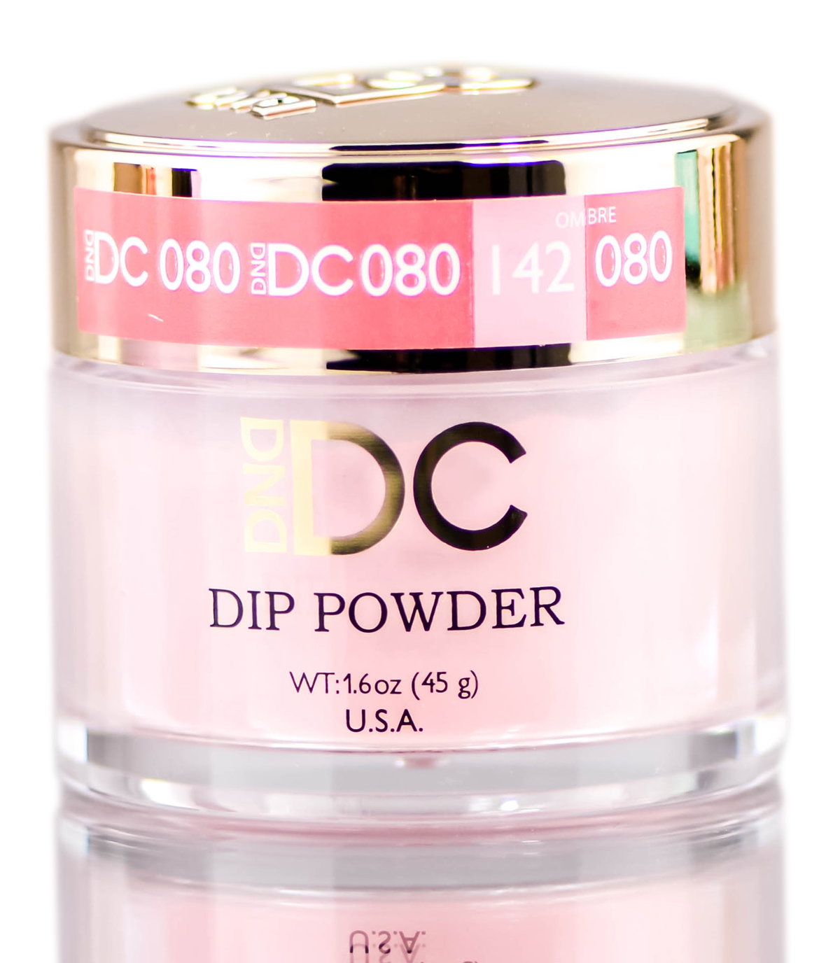 dnd12-080 - DND DC Neutrals DIP POWDER for Nails, Daisy Dipping-image1 dnd12-080 - DND DC Neutrals DIP POWDER for Nails, Daisy Dipping-image1
