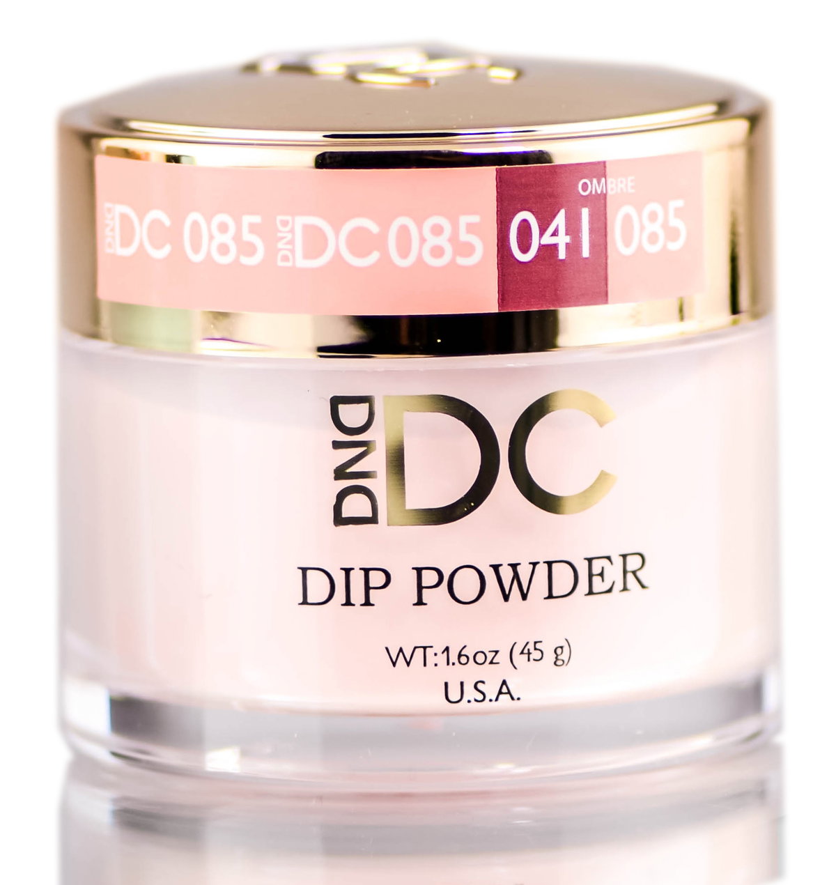 dnd12-085 - DND DC Neutrals DIP POWDER for Nails, Daisy Dipping-image1 dnd12-085 - DND DC Neutrals DIP POWDER for Nails, Daisy Dipping-image1