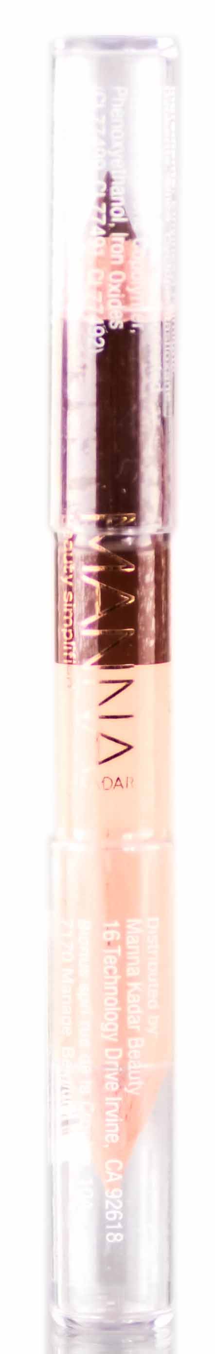 Manna Kadar Beauty Brow Boss Wand