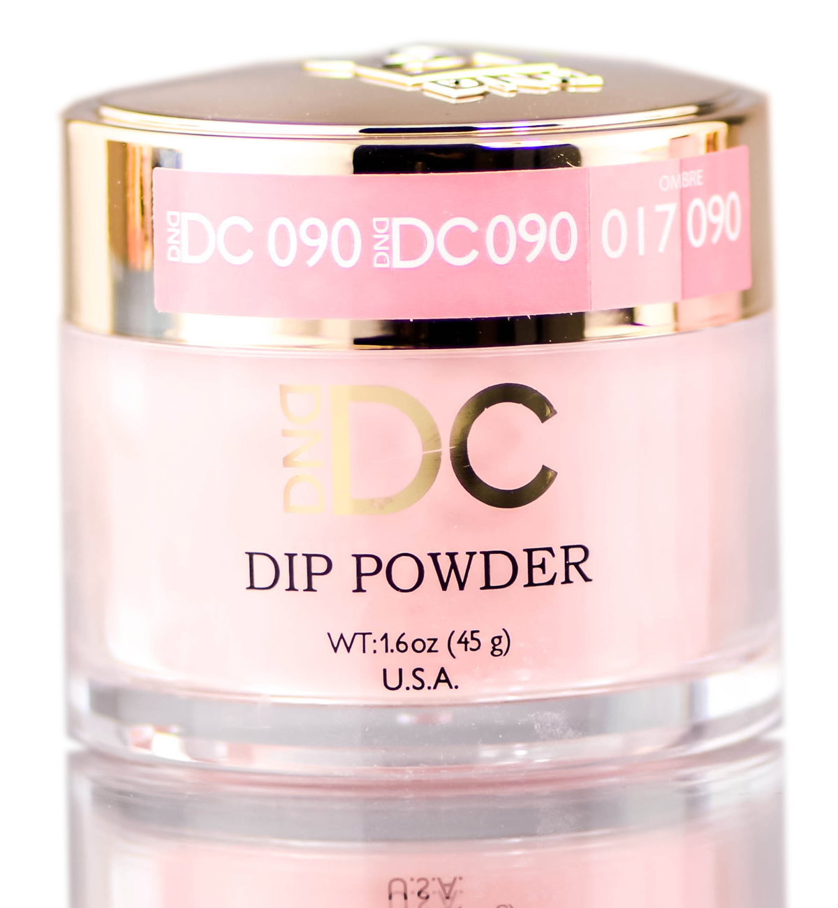 dnd12-090 - DND DC Neutrals DIP POWDER for Nails, Daisy Dipping-image1 dnd12-090 - DND DC Neutrals DIP POWDER for Nails, Daisy Dipping-image1