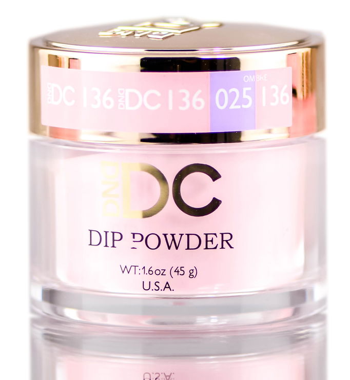 DND DC Neutrals DIP POWDER for Nails, Daisy Dipping DND DC Neutrals DIP POWDER for Nails, Daisy Dipping
