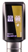 Seb Man The Gent After-Shave Balm by Sebastian