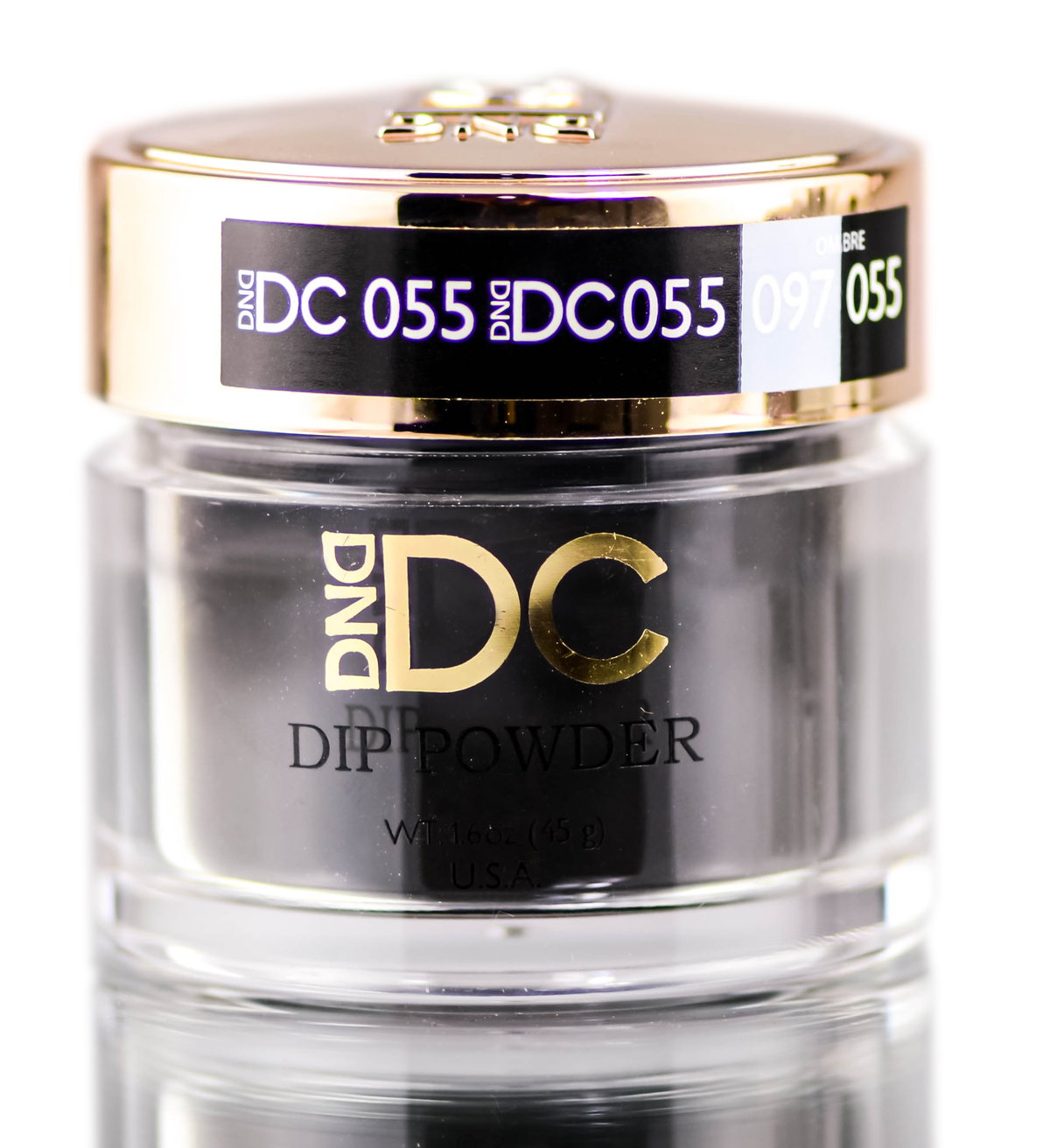 dnd12-055 - DND DC Neutrals DIP POWDER for Nails, Daisy Dipping-image1 dnd12-055 - DND DC Neutrals DIP POWDER for Nails, Daisy Dipping-image1