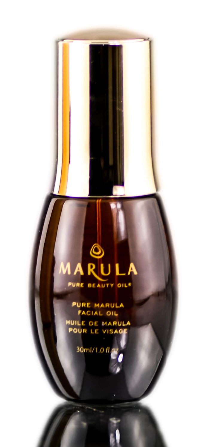 Marula Pure Marula Facial Oil