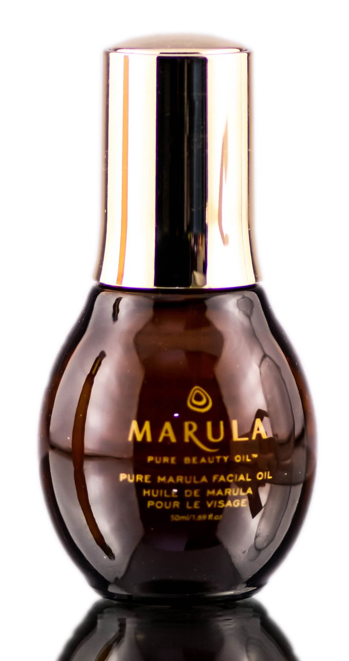 Marula Pure Marula Facial Oil