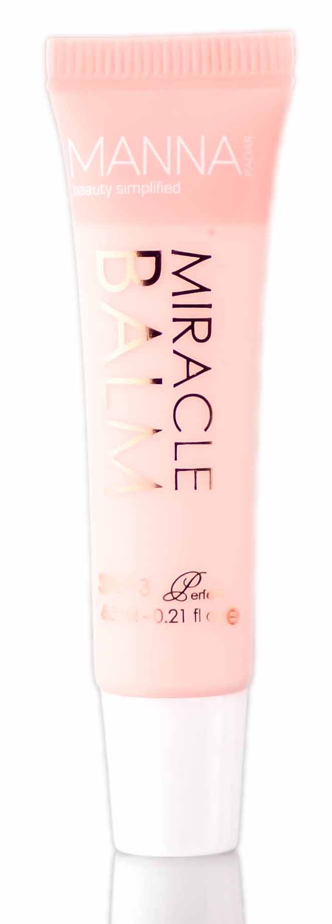 Manna Kadar Miracle Balm