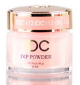 DND DC Neutrals DIP POWDER for Nails, Daisy Dipping