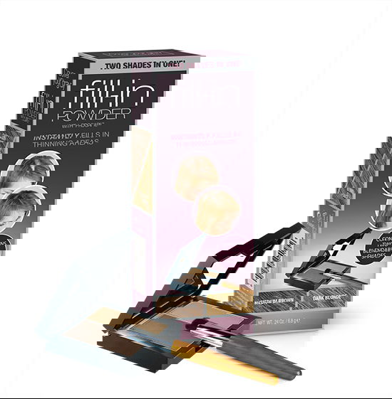 Cover Your Gray Fill In Powder Dual Cover Your Gray Fill In Powder Dual