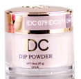 DND DC Neutrals DIP POWDER for Nails, Daisy Dipping
