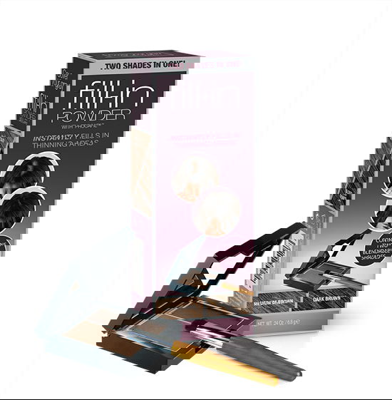 Cover Your Gray Fill In Powder Dual Cover Your Gray Fill In Powder Dual