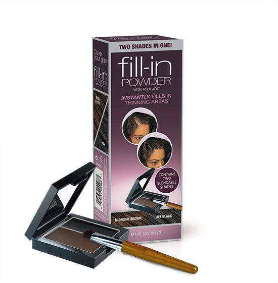 Cover Your Gray Fill In Powder Dual Cover Your Gray Fill In Powder Dual