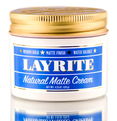 Layrite Natural Matte Cream