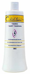 Chihtsai No 5 Shampoo