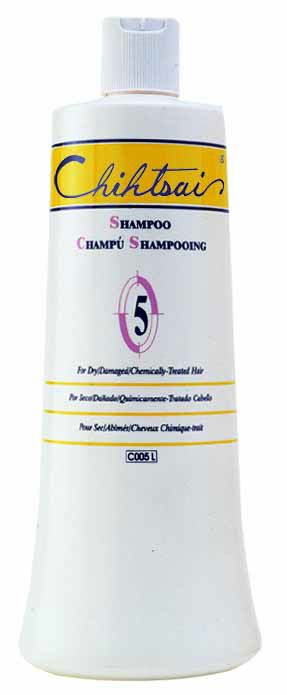 Chihtsai No 5 Shampoo