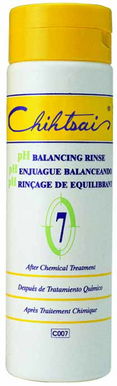 Chihtsai No 7 pH Balancing Rinse
