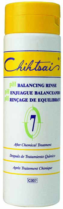 sai03-8-3-oz - Chihtsai No 7 pH Balancing Rinse-image1