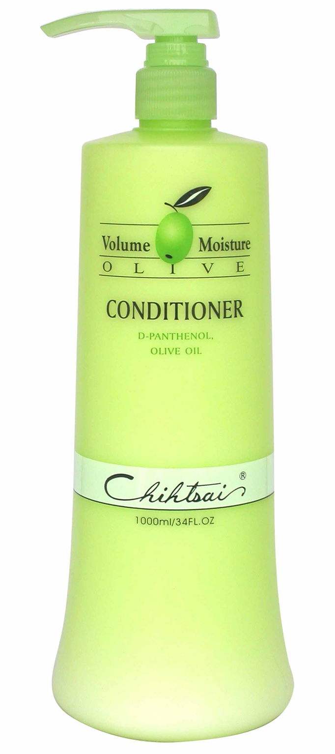 Chihtsai Olive Conditioner