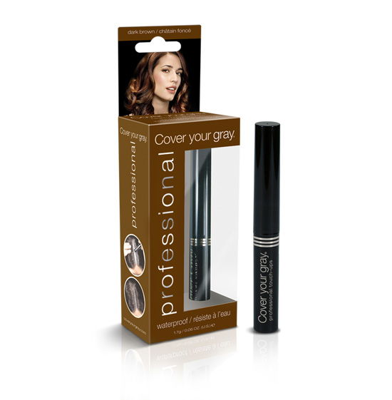 Cover Your Gray Professional Waterproof Stick