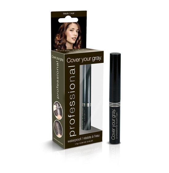 cov17-blk - Cover Your Gray Professional Waterproof Stick-image1