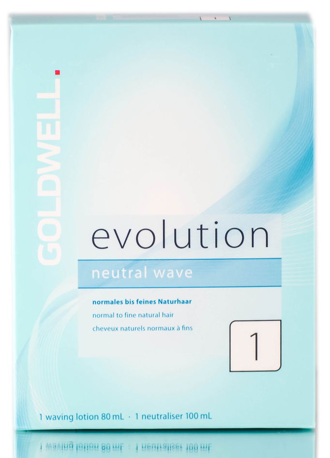 Goldwell Evolution Perm Neutral Wave Lotion 1