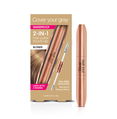 Cover Your Gray Waterproof 2 in 1 Hair Color Touch Up
