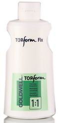 Goldwell Topform Wave Fixation 1:1
