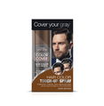 Cover Your Gray Hair Color Touch-Up Spray For Men