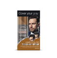 Cover Your Gray Hair Color Touch-Up Spray For Men