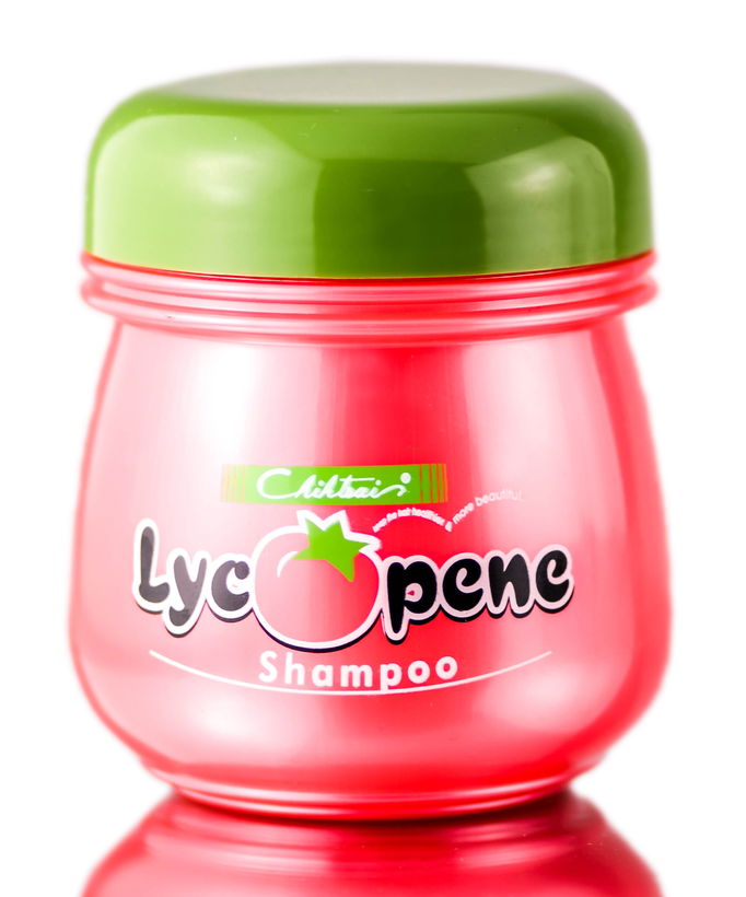 Chihtsai Lycopene Hair Shampoo