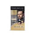 Cover Your Gray Hair Color Touch-Up Spray For Men